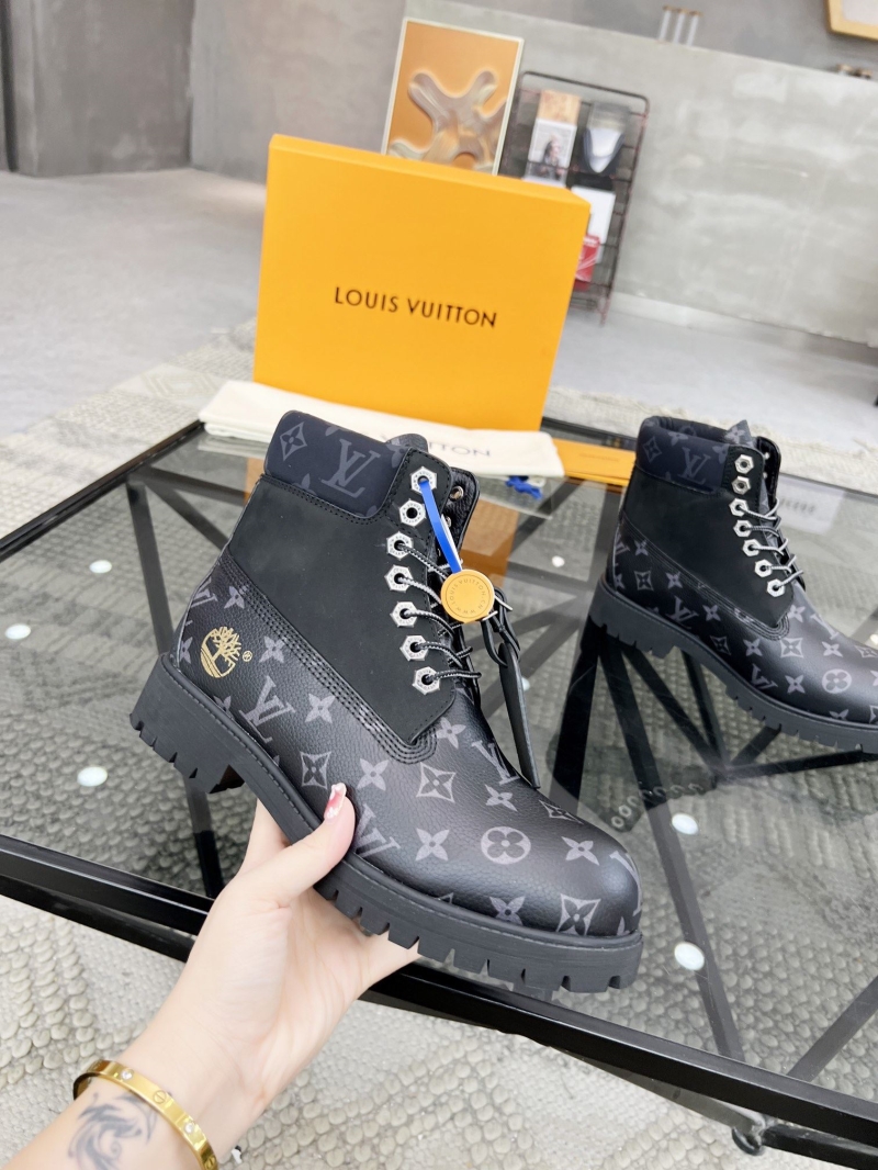 LV Boots